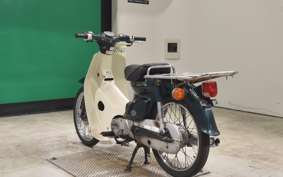 HONDA C50 SUPER CUB C50