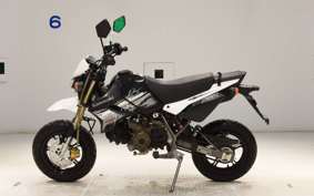 KAWASAKI KSR110 2021