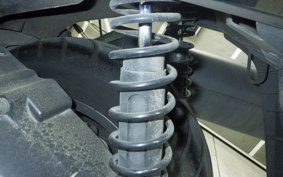 HONDA SILVER WING 400 GT Type 2009 NF03