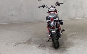 HONDA MONKEY 125 JB02