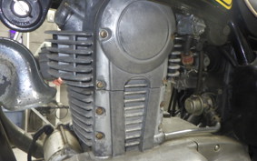 KAWASAKI ESTRELLA RS 2022 BJ250A