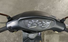 HONDA DIO AF34
