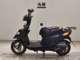 Фото Yamaha JOG Gen.5 с японского аукциона
