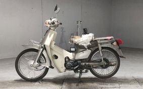 HONDA SUPER CUB50 AA01