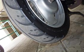 YAMAHA JOG POCHE SA08J