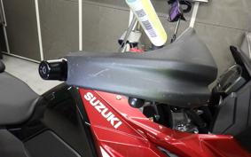 SUZUKI Vストローム250SX EL11L