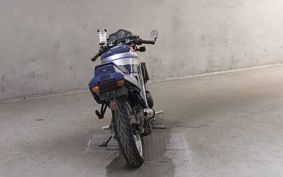 HONDA VFR400 TRAINING CAR  NC21