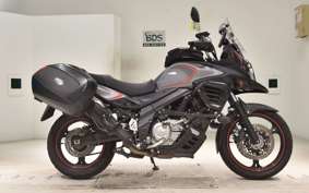 SUZUKI Vｽﾄﾛｰﾑ650A 2016 VP56A