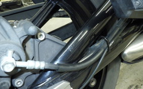 KAWASAKI NINJA 400R ABS 2012 ER400B