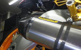 HONDA CBR1000RR Gen. 2 2009 SC59