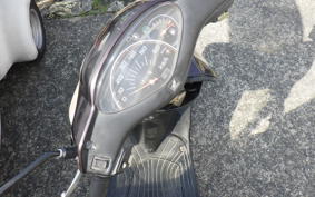 HONDA DIO Gen.6 AF68