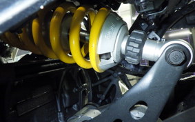 YAMAHA MT-09 SP 2023 RN69J