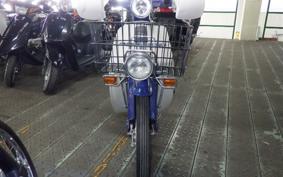 HONDA C50 SUPER CUB 1996 AA01