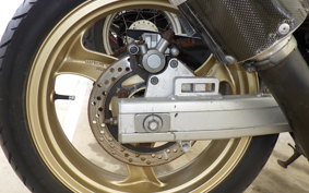 KAWASAKI BALIUS 250 ZR250A
