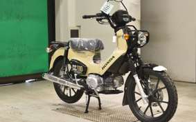 HONDA ｸﾛｽｶﾌﾞ110-3 JA60