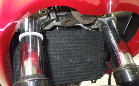 YAMAHA TRX850 2002 4NX