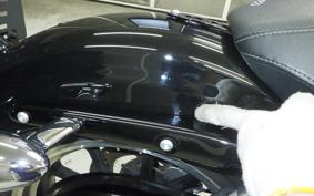 HARLEY XL883LI 2016