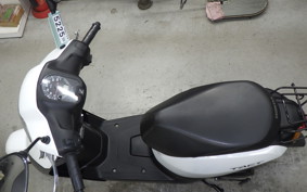 HONDA TACT-4ﾍﾞｰｼｯｸ AF79