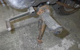 HONDA MONKEY 1991 Z50J