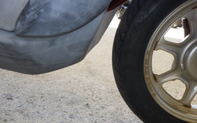 HONDA TACT Basket AF79