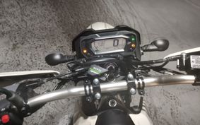 KAWASAKI KLX230 SHERPA S LX232A