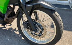 KAWASAKI VERSYS-X 250 ABS LE250D