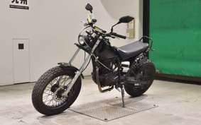 YAMAHA TW200 Gen.2 2017 DG07J