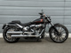 Фото Harley FXBR 2023 с японского аукциона