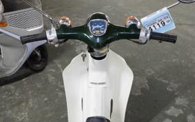 HONDA C50 SUPER CUB C50