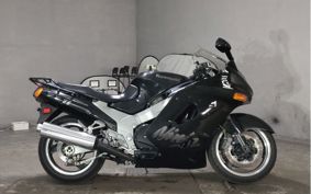 KAWASAKI ZX 1100 NINJA 1999 ZXBD18