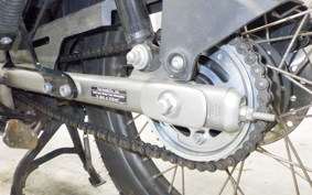 HONDA CT125-2 1998 JA65