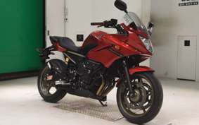 YAMAHA XJ6 ABS 2009