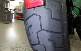 HARLEY FLSTSB 1580 2008