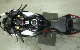 KAWASAKI ZX-25R ZX250E
