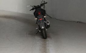 SUZUKI GSX-S125 DL32B