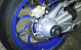 BMW HP2 MEGAMOTO 2008