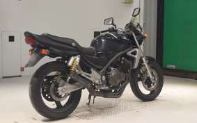 KAWASAKI BALIUS 250 Gen.2 ZR250B