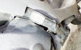 SUZUKI ADDRESS V125 G CF46A