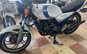 YAMAHA RZ 250 4L3
