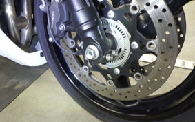 SUZUKI BANDIT 1250 F 2010 GW72A