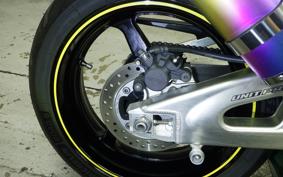 HONDA CBR600RR GEN 2 2006 PC37