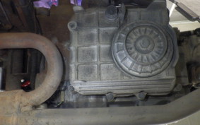 HONDA VTR 250 Gen. 2 2026 MC33