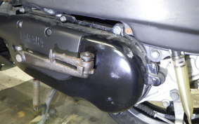 YAMAHA JOG Delux SA39J