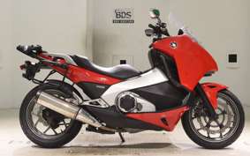 HONDA NC700 INTEGRA 2013 RC62