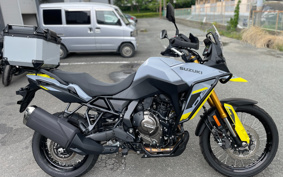 SUZUKI DL650 ( V-Strom 800 ) 2023 EM1BA