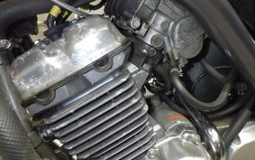 KAWASAKI BALIUS 250 2006 ZR250A