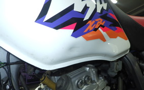 HONDA XR250 BAJA 2001 MD30