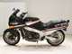 Фото Kawasaki ZX 10 NINJA 1989 с японского аукциона