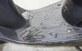 HONDA DIO Gen.6 AF68