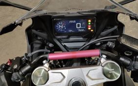 HONDA CBR650R RH03